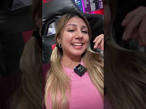 Ely está en vivo