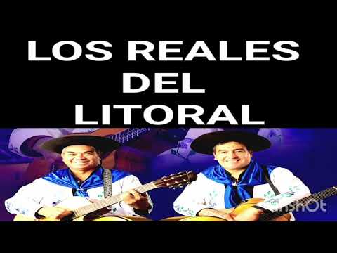 LOS REALES DEL LITORAL EN VIVO –  FAMILIA VIANA