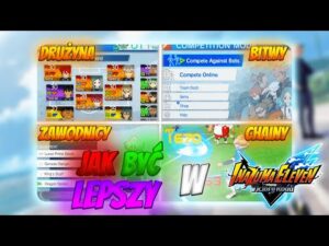 Jak być lepszym w Inazuma Eleven Victory Road
