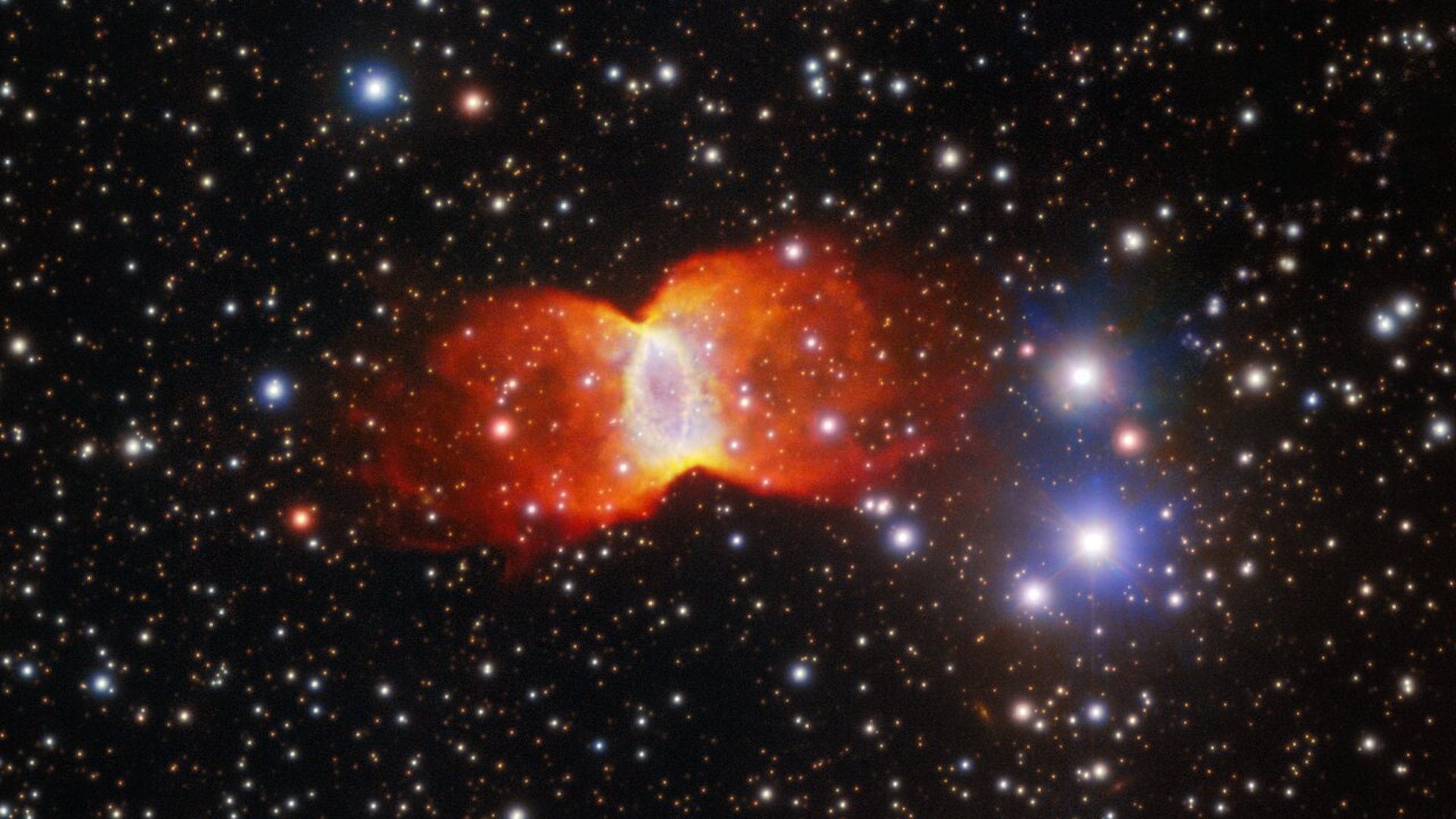 fotografia-spatiala-a-saptamanii:-un-fluture-cosmic-iese-din-moartea-violenta-a-unei-stele