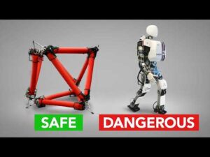 Adevăratul motiv pentru care roboții nu ar trebui să arate ca oameni