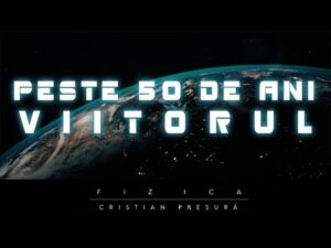 Viitorul omenirii peste 50 de ani