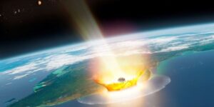 un-asteroid-a-distrus-dinozaurii,-nu-o-cometa,-arata-un-nou-studiu