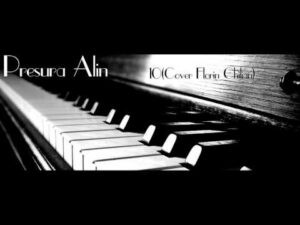 PRESURA ALIN-ZECE(2013)