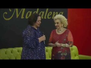TV MASTER | Thereza Madalena 17 DE AGOSTO 2024