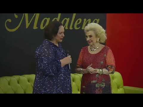TV MASTER | Thereza Madalena 17 DE AGOSTO 2024