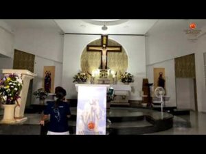 GRUPO DE ORACIÓN (((EN VIVO))) – VIERNES, 16 DE AGOSTO 2024