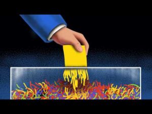 De ce democrația este imposibilă din punct de vedere matematic