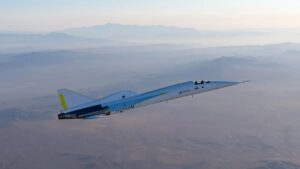 prototipul-xb-1-de-la-boom-supersonic-as-al-2-lea-zbor-de-proba