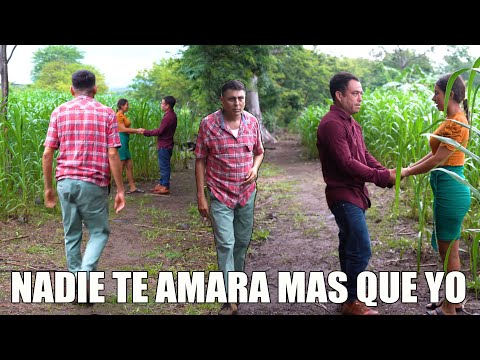 Le fue infiel a su marido con un joven millonario.