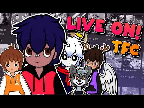 Vtubers Pobres Jogando os Melhores Mapas do Roblox ao Vivo
