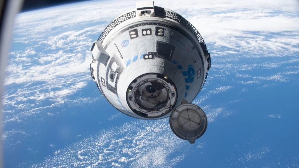 urmareste-in-direct:-boeing-starliner-este-pe-cale-sa-se-intoarca-pe-pamant-fara-echipajul-sau