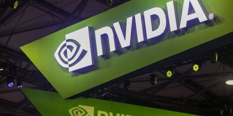 Cipurile AI ale Nvidia sunt mai ieftin de închiriat în China decât în ​​SUA