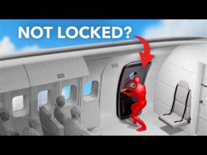 Ce se înșeală toată lumea în legătură cu avioanele