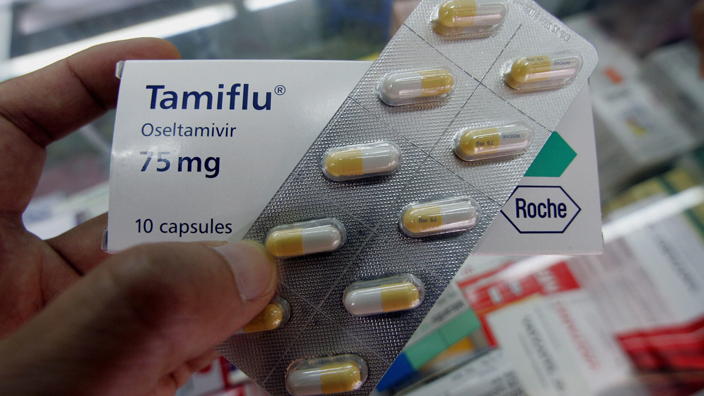 pacientii-spitalizati-cu-gripa-au-nevoie-de-tamiflu-in-ziua-in-care-sunt-internati,-spun-cdc