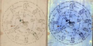 noua-analiza-multispectrala-a-manuscrisului-voynich-dezvaluie-detalii-ascunse