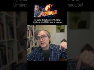 NASA investigheaza fenomenele OZN raportate de Pentagon! #shorts