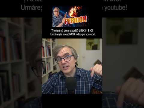 NASA investigheaza fenomenele OZN raportate de Pentagon! #shorts