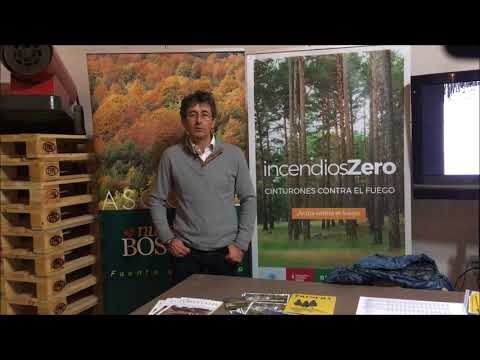 Asociacion forestal de Soria en Presura