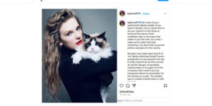 taylor-swift-citeaza-deepfakes-ai-ca-sprijin-pentru-kamala-harris