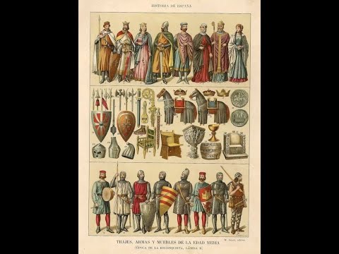 HISTORIA MEDIEVAL DE ESPAÑA . GRADO DE HISTORIA EN LA UNED