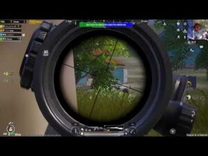 PUBG MOBILE EM BUSACA DAS „WENNER” SÓ VEM !!!