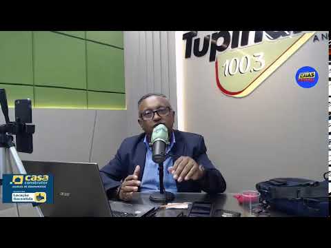 Programa Izaías Nicolau – 20/09/2024