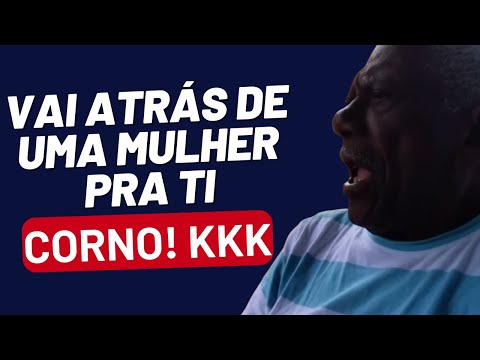 DELEGADO BOTOU PRA BRIGAR COM OS VIZINHOS