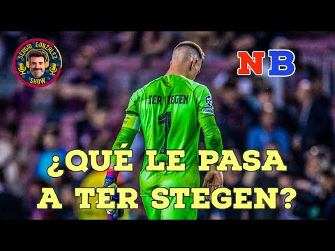 TER STEGEN SEÑALADO. TEBAS RAJA DE FLORENTINO Y HABLA DEL CASO NEGREIRA. PANCARTA NAZI EN MÓNACO