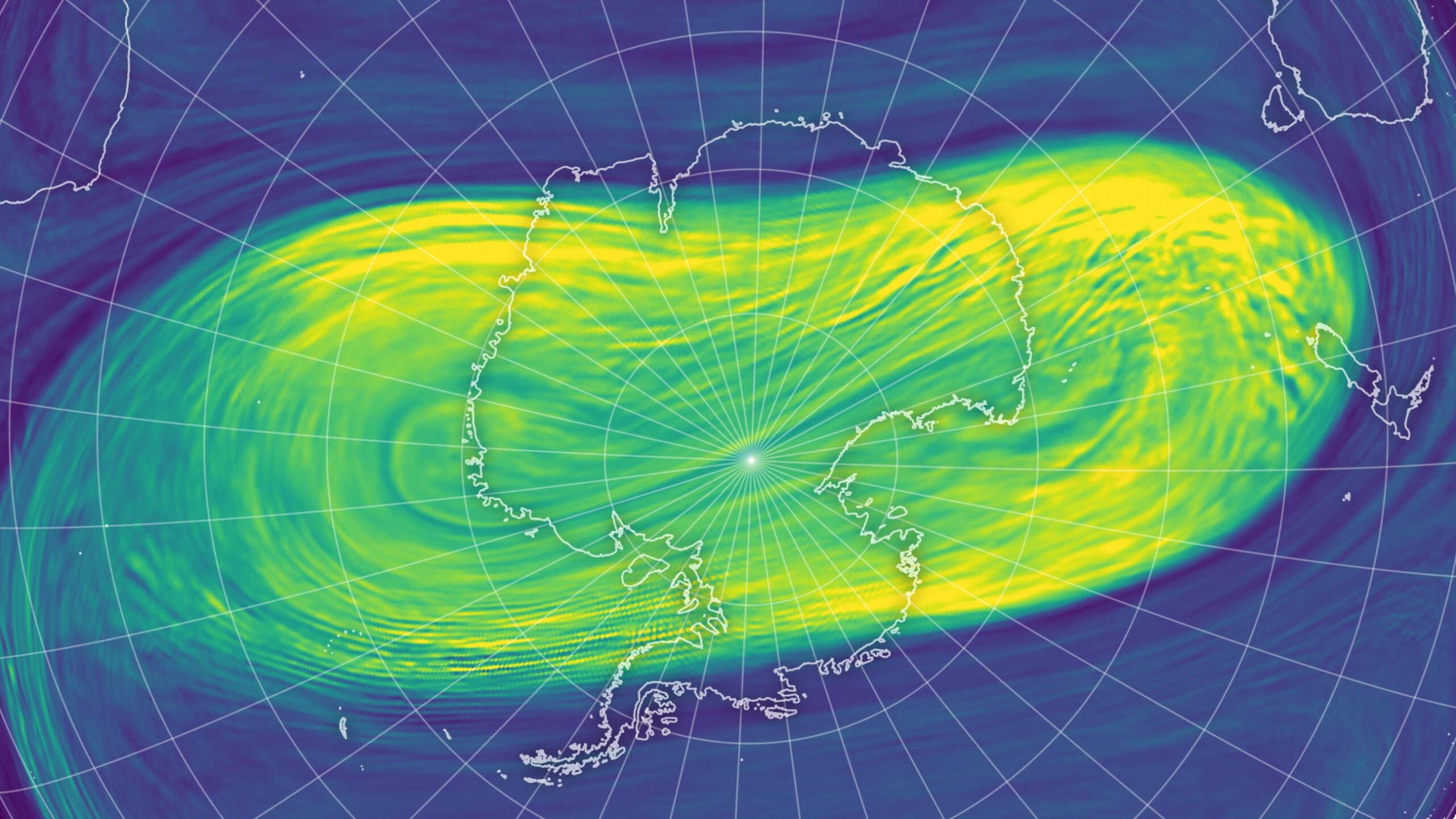 vortexul-polar-bizar-deasupra-antarcticii-a-intarziat-deschiderea-gaurii-de-ozon,-spun-oamenii-de-stiinta