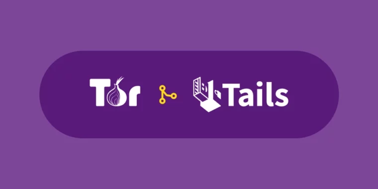 Tails OS își unește forțele cu Tor Project în fuziune