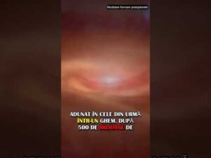Uimitorul SATURN