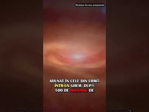Uimitorul SATURN