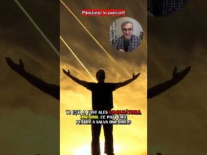 Pământul în pericol!!