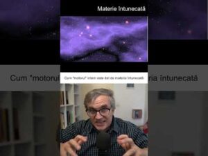 Stele întunecate!!