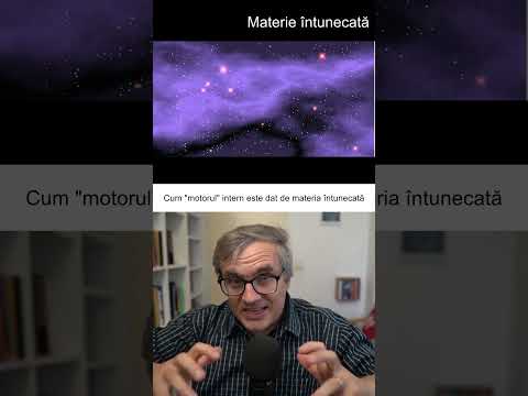Stele întunecate!!
