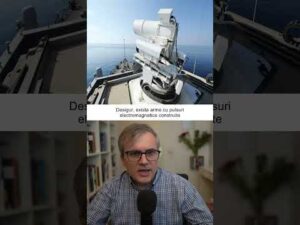 Mituri despre HAARP