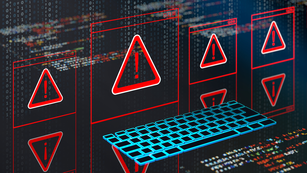 Sistemele utilizate de instanțele și guvernele din SUA sunt pline de vulnerabilități