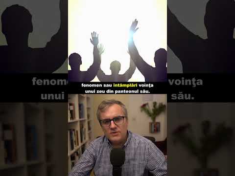 Existențialism.