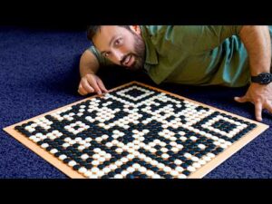 Obișnuiam să urăsc codurile QR. Dar ei sunt de fapt geniali