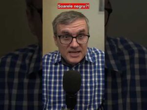 Soarele Negru?! -„Perle de pe Facebook”
