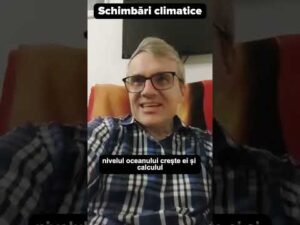 Cu cât a crescut nivelul oceanelor?