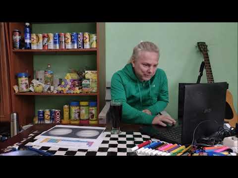 Fizica și big bangul, baba și boxul. Comentariile primite la video. Cristian Presura cu basme fizice