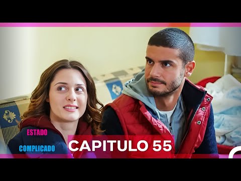 Estado Civil: Complicado Capítulo 55 (Doblado en Español)
