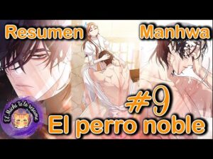 La sacerdotisa lo convertirá en noble. Parte 9. Manhwa. Romance. Webtoon romántico. ResumenManhwa.