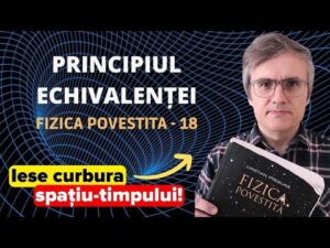 Esența teoriei relativității generale.