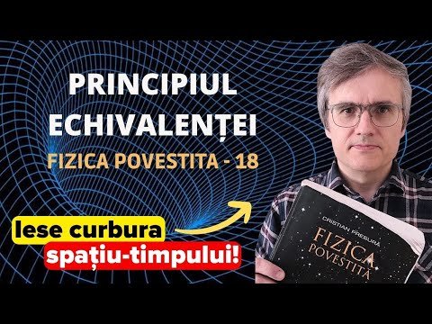 Esența teoriei relativității generale.