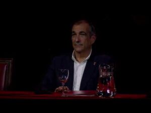 Presentación de la Feria Presura 2023 en Madrid