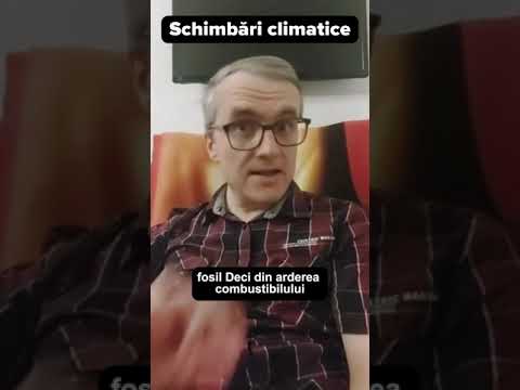 Energia pe care o folosim!!