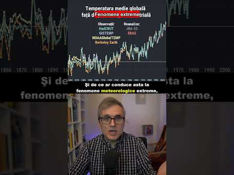 Fenomene extreme . Episodul 1.